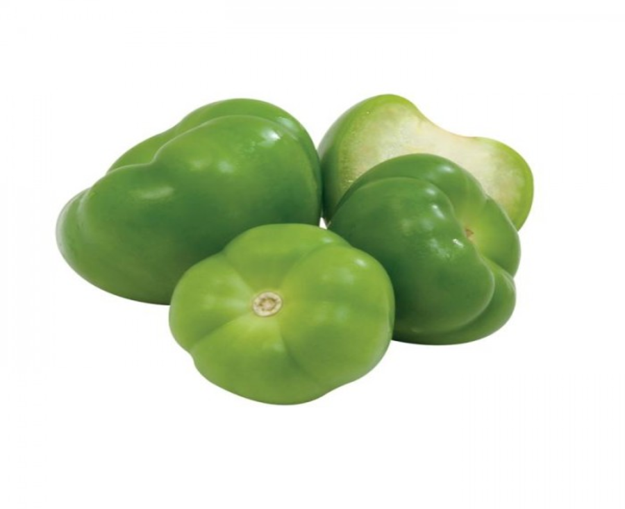 Tomate Verde sin Cáscara kilo