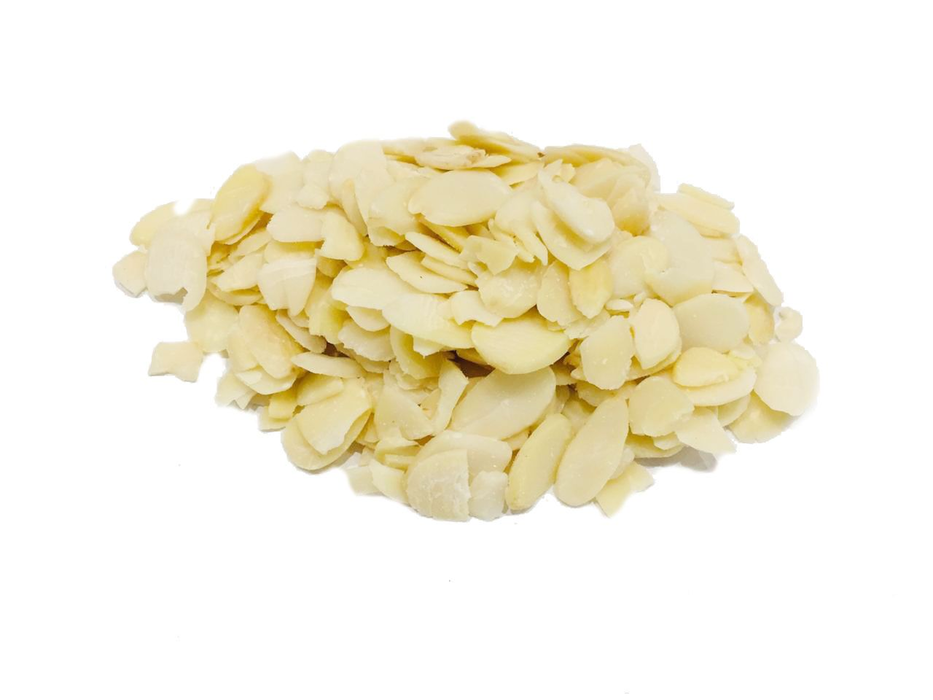 Almendra fileteada kilo