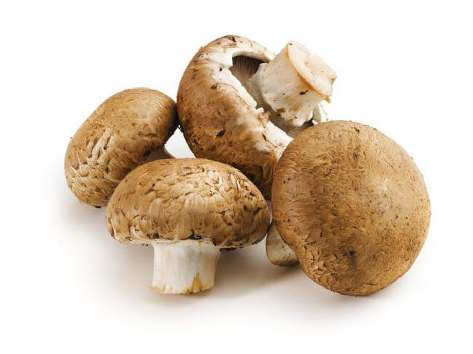 Champiñón Cremini kilo