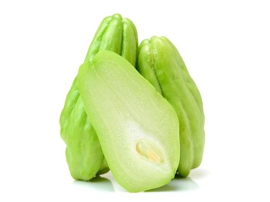Chayote kilo