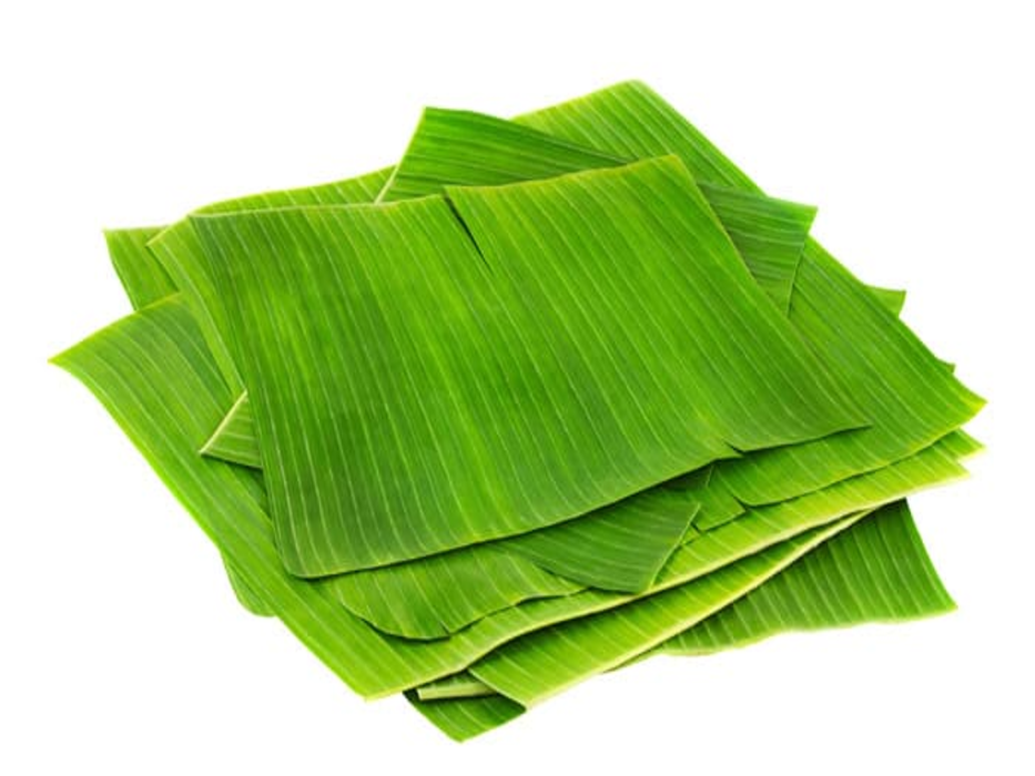 Hoja de Plátano pz