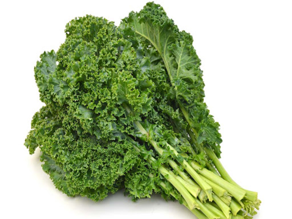 Lechuga kale mnj medio kilo