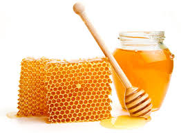 Miel Natural ltr.