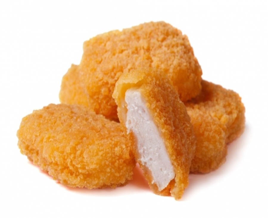 Nugget de Pollo Kg
