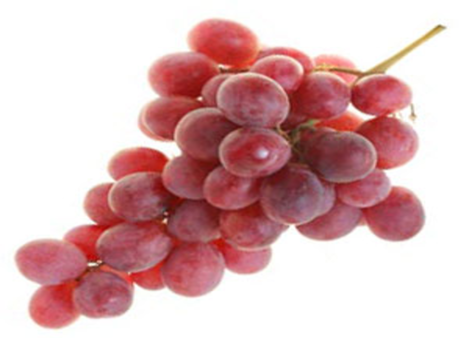 Uva Roja kilo