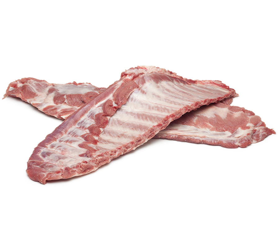 Costilla de Cerdo Kg