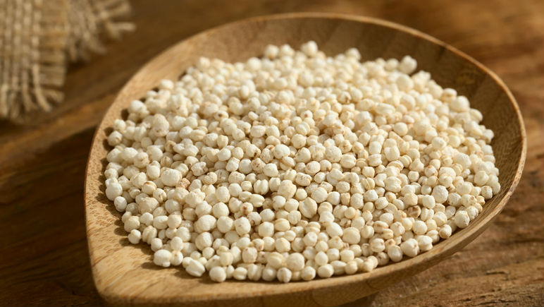 Quinoa kilo
