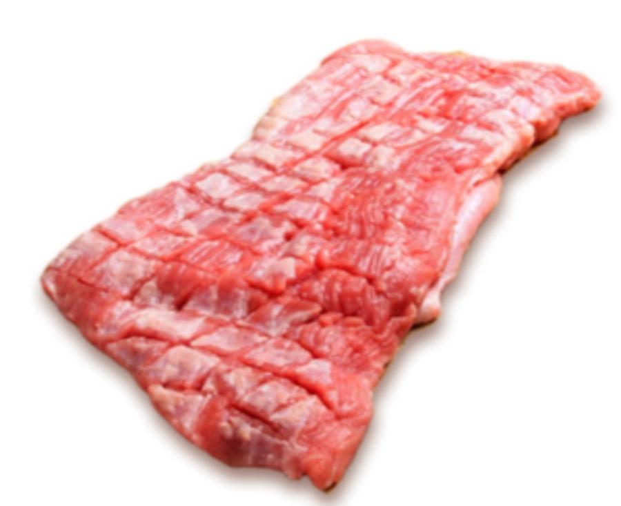 Suadero Kg