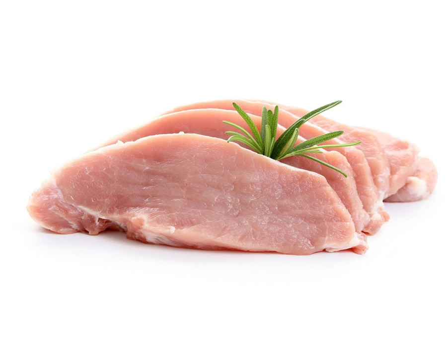Milanesa de Cerdo Kg