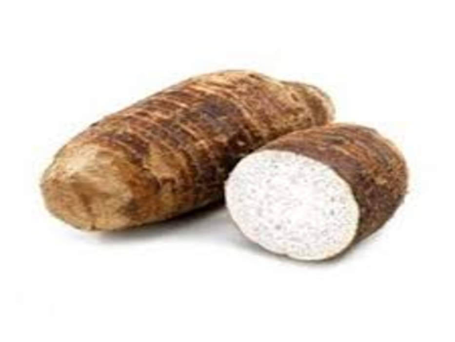 Malanga kilo