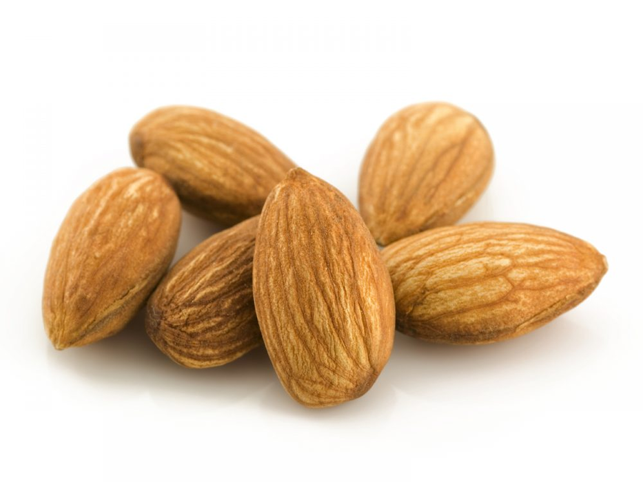 Almendra kilo