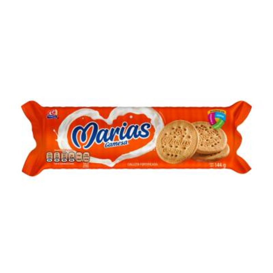 Galletas marias Gamesa 170 g