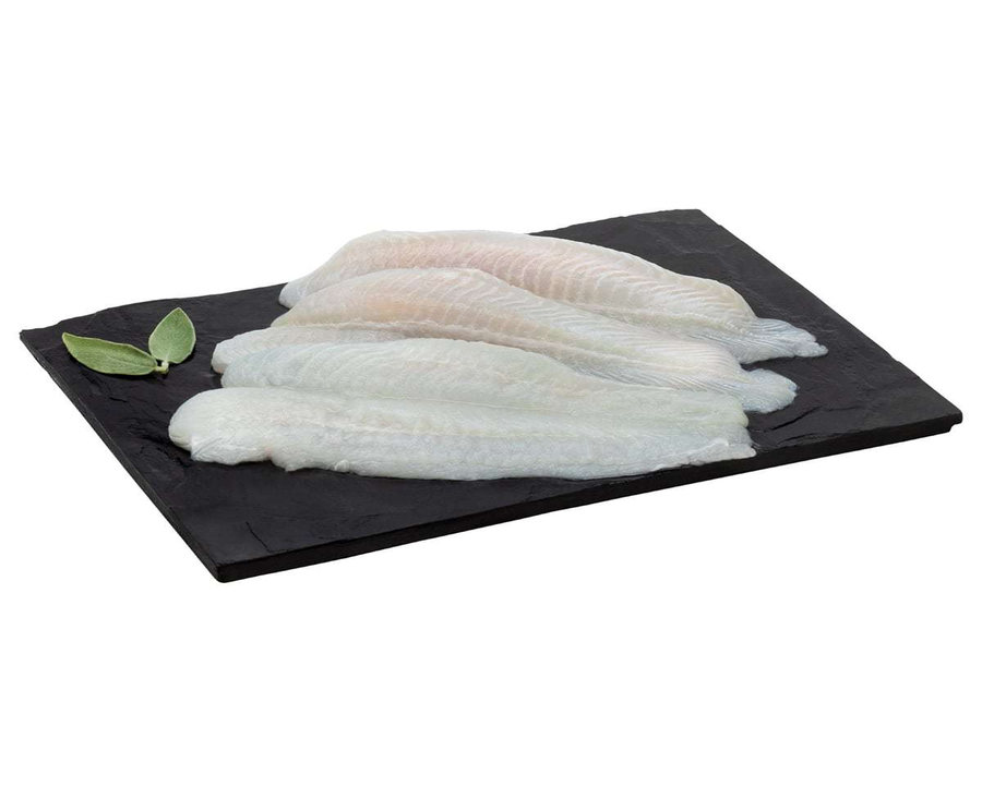 Filete Basa Oriental Blanco Congelado por Kg