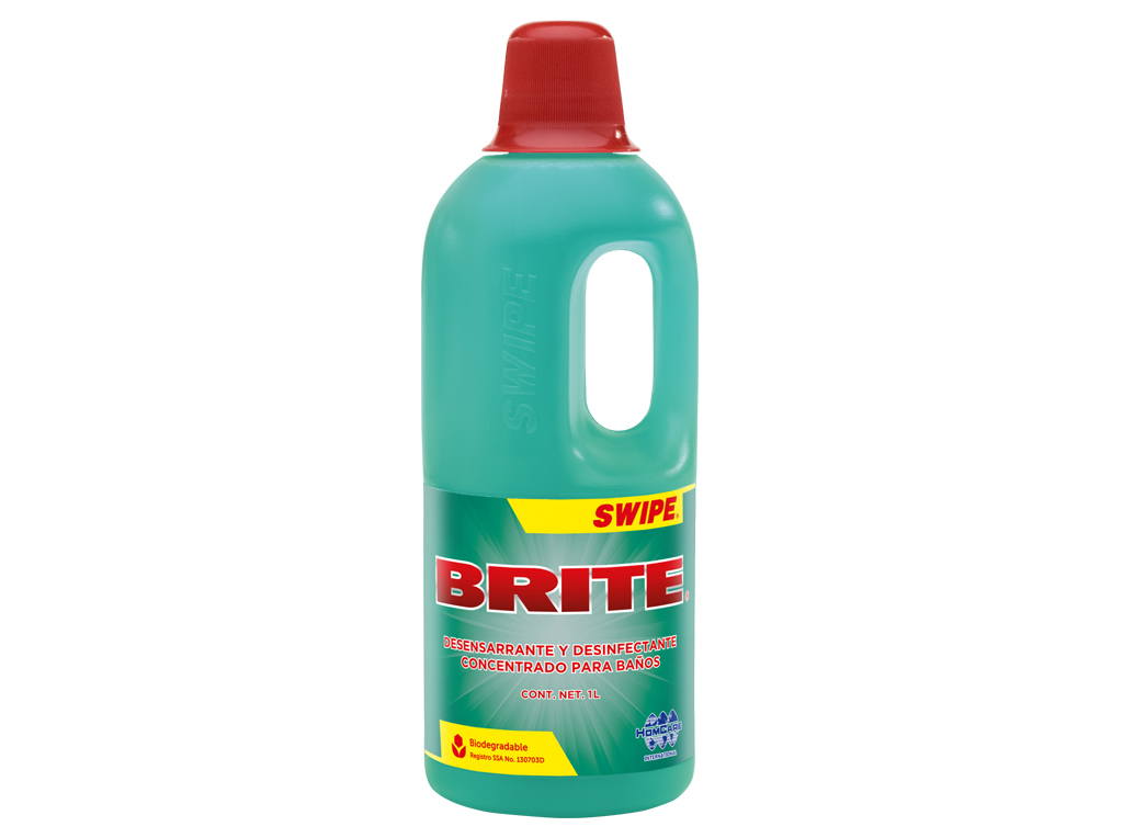 SWIPE BRITE 1L