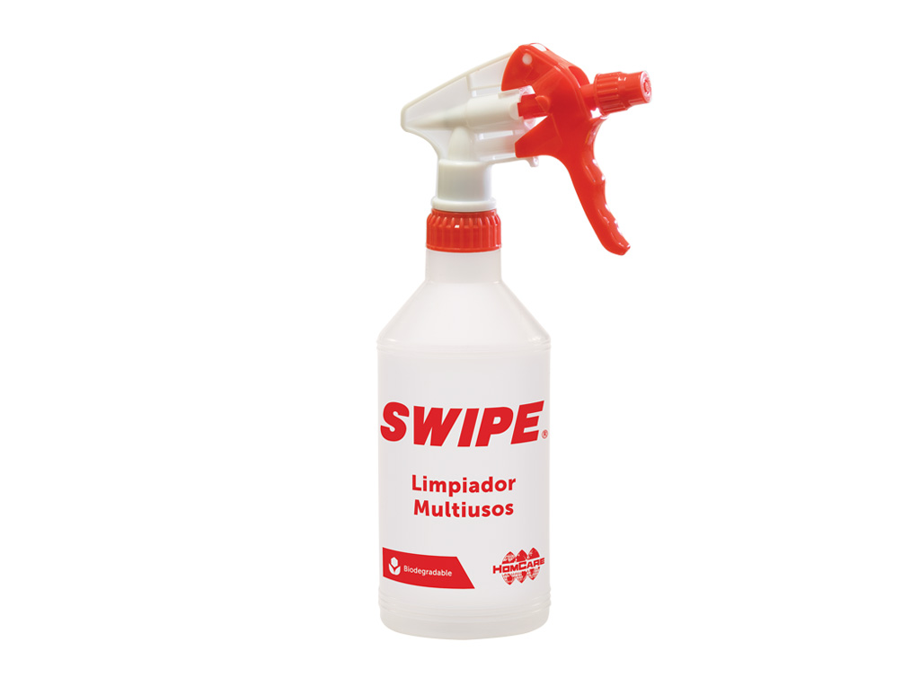 SWIPE PISTOLA BRITE