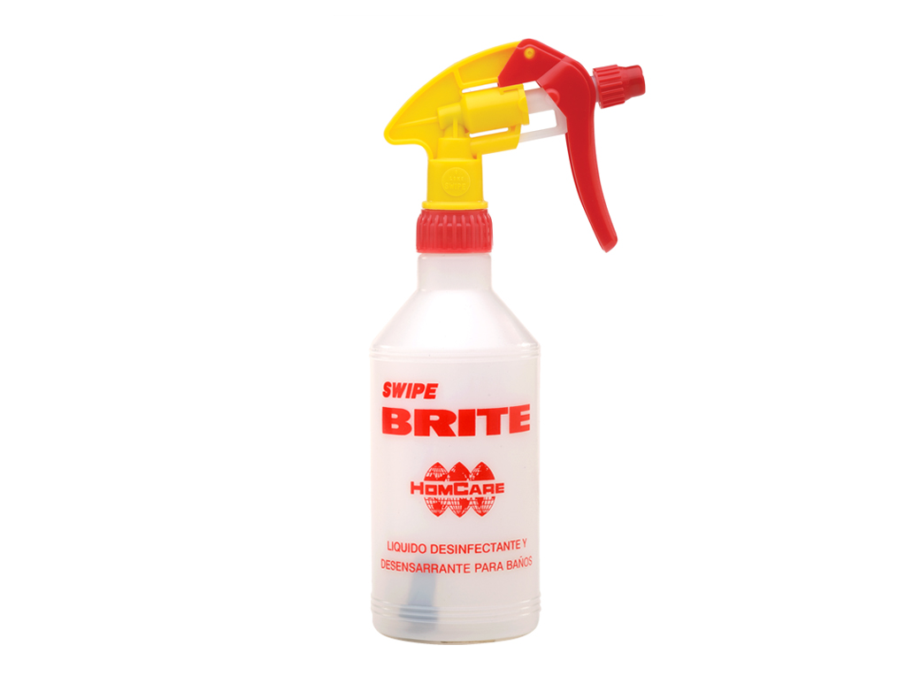 SWIPE PISTOLA BRITE GEL