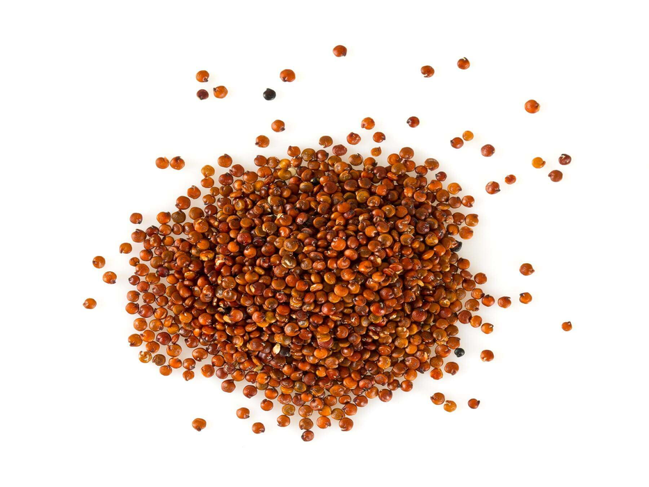 Quinoa roja kilo