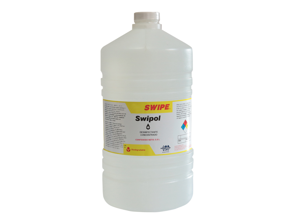 SWIPE SWIPOL 3.5L