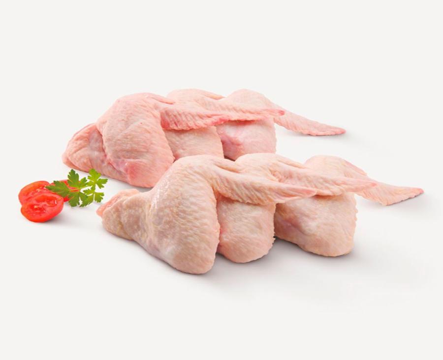 Alita de Pollo Kg