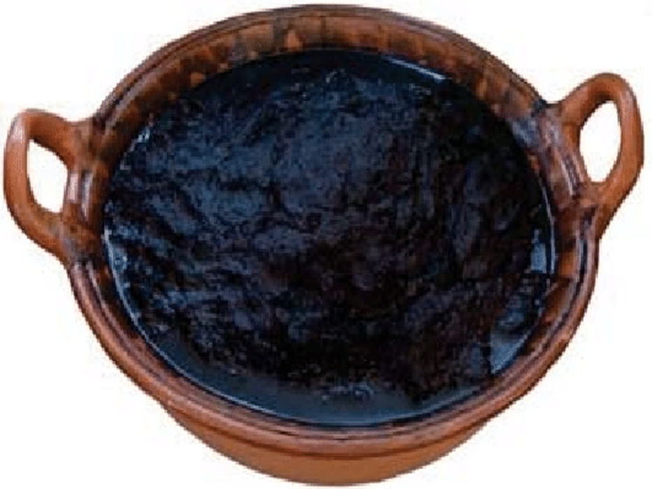 Mole Negro Oaxaqueño artesanal 250g