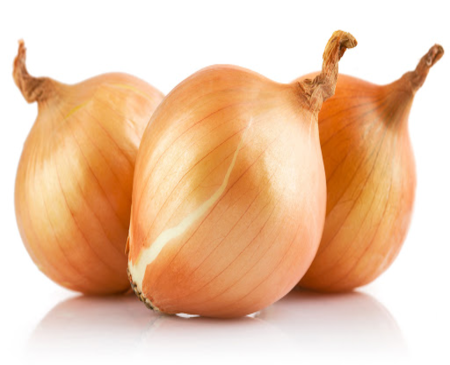 Cebolla amarilla kilo