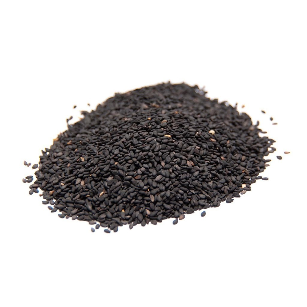 Ajonjolí negro kilo