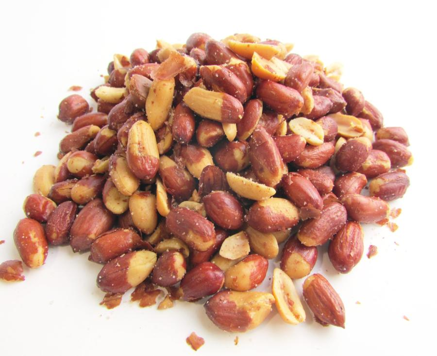 Cacahuate español botanero kilo