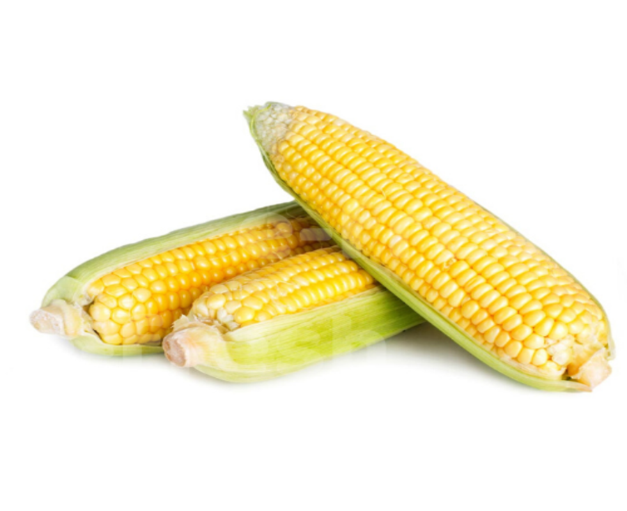 Elote Amarillo 3pz