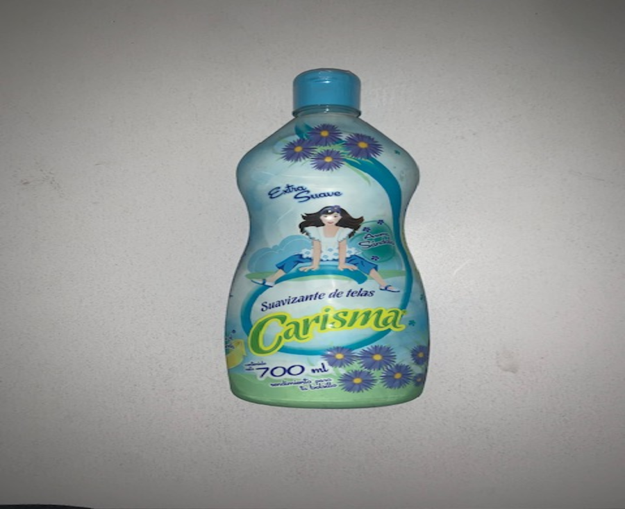 suavisante de telas carisma sándalo de700ml