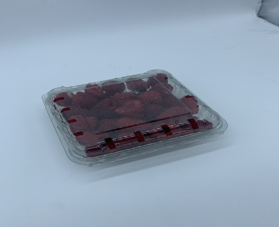 Frambuesa Orgánica 170grs
