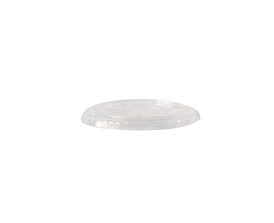 Tapa para vaso Sufflé inix 2oz caja