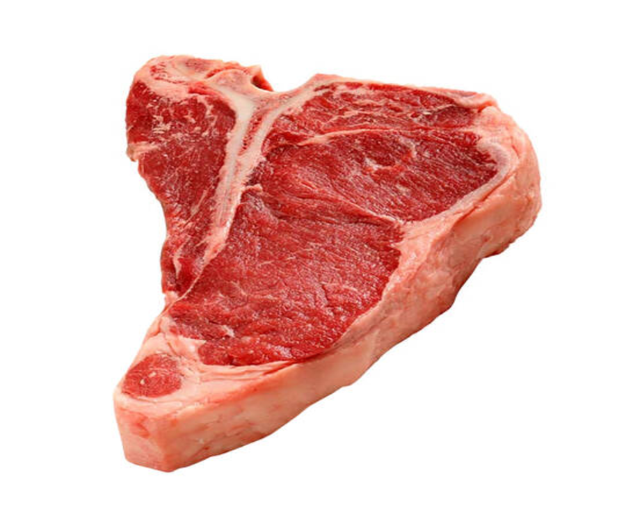 T Bone Kg