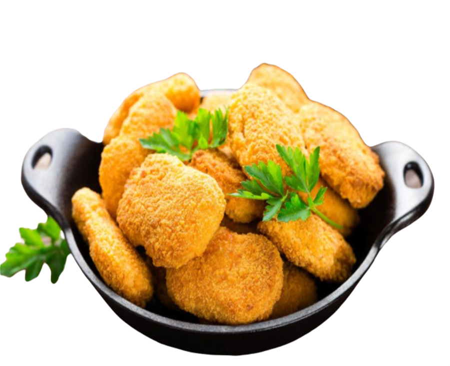Nugget de Pescado Kg