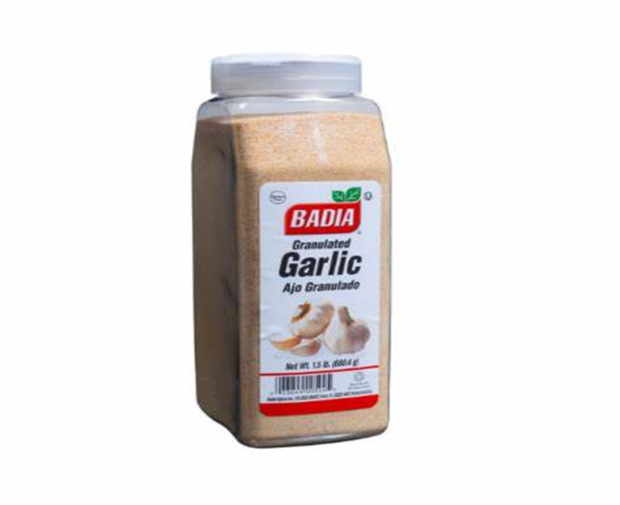 Ajo Badia Granulado 680.4 g