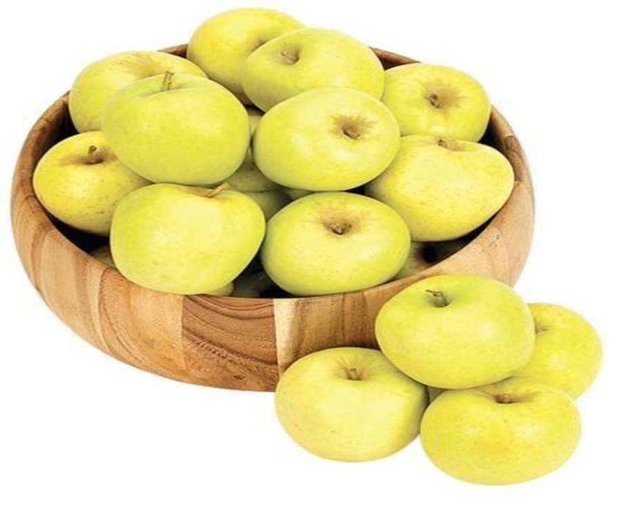 Manzana Golden Nacional kilo