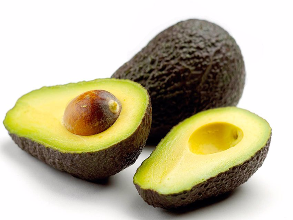 Aguacate Hass extra kilo