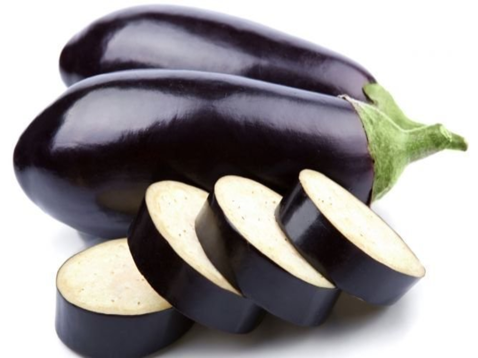 Berenjena kilo
