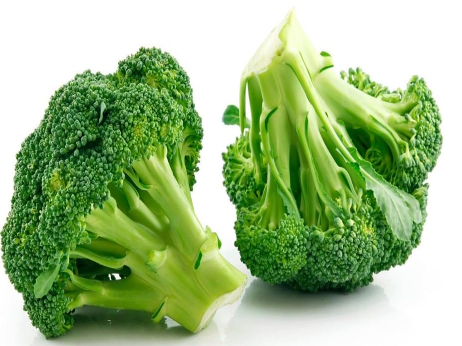 Brocoli kilo