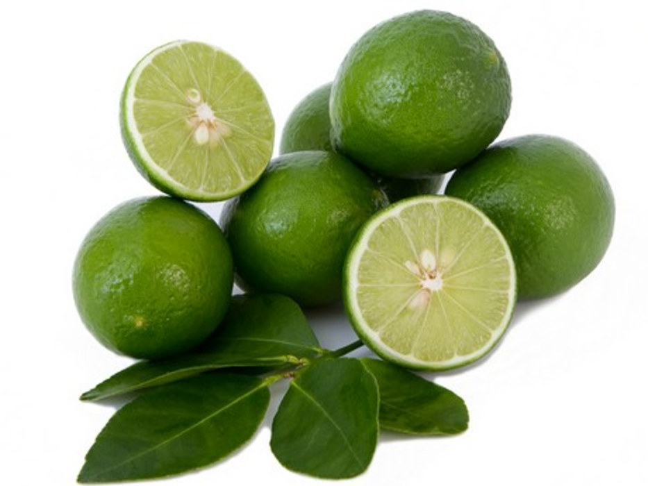 Limón con semilla kilo