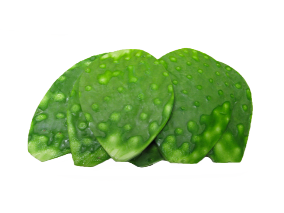 Nopal Mediano kilo