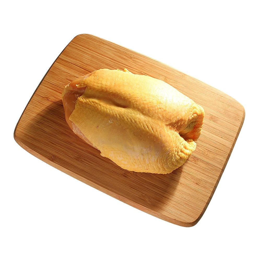 Pechuga de pollo entera Kg